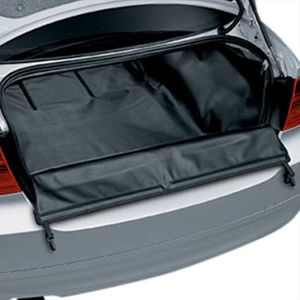 BMW Luggage Compartment Cover 51470409319